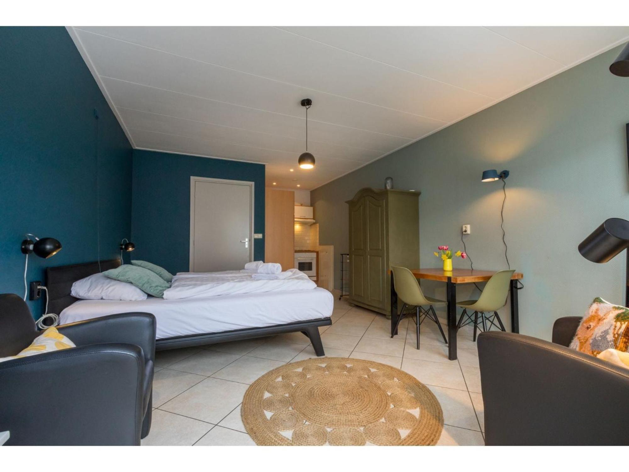 Superb Apartment Near The Beach In فراويندبولدار المظهر الخارجي الصورة