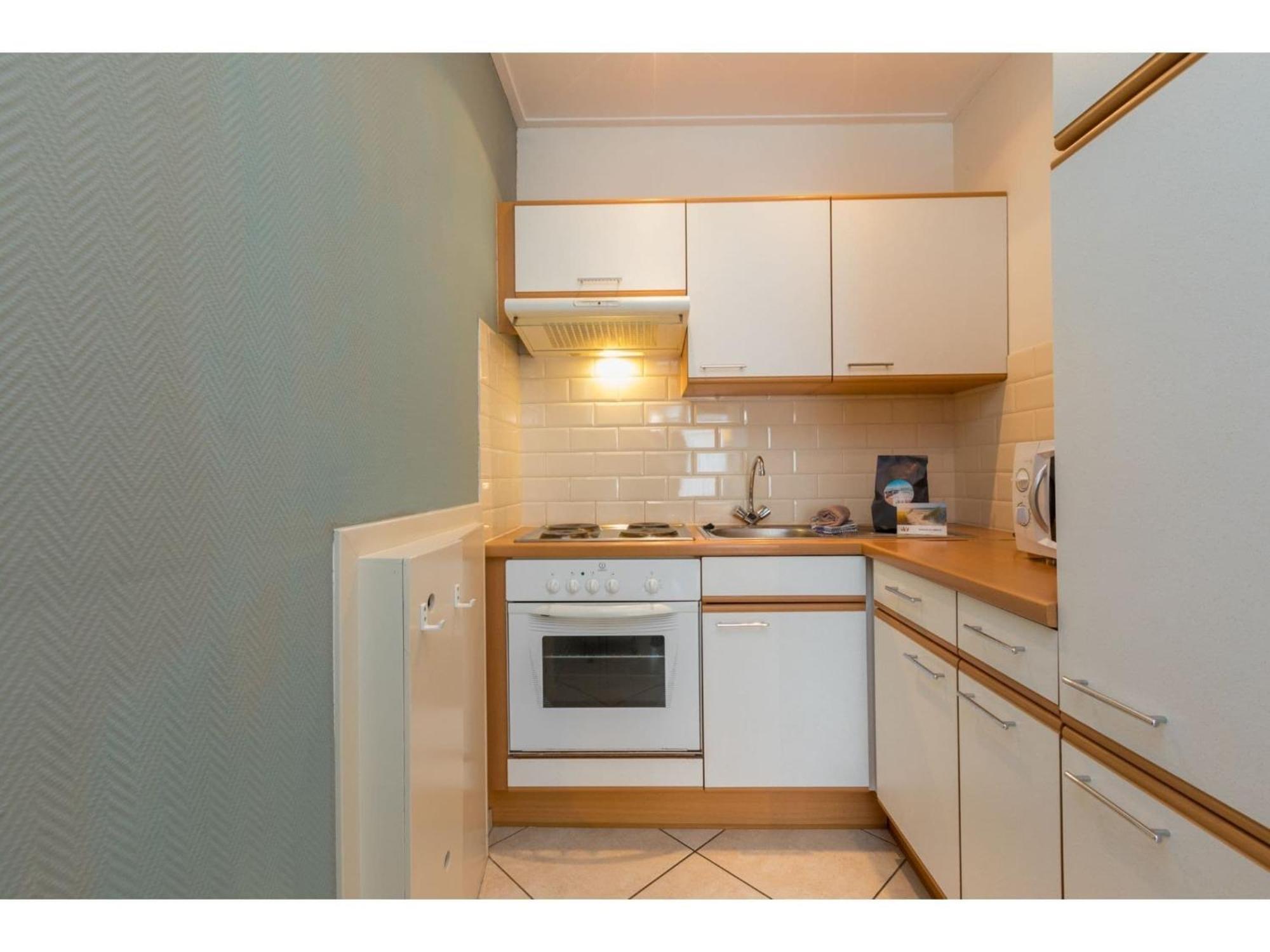 Superb Apartment Near The Beach In فراويندبولدار المظهر الخارجي الصورة