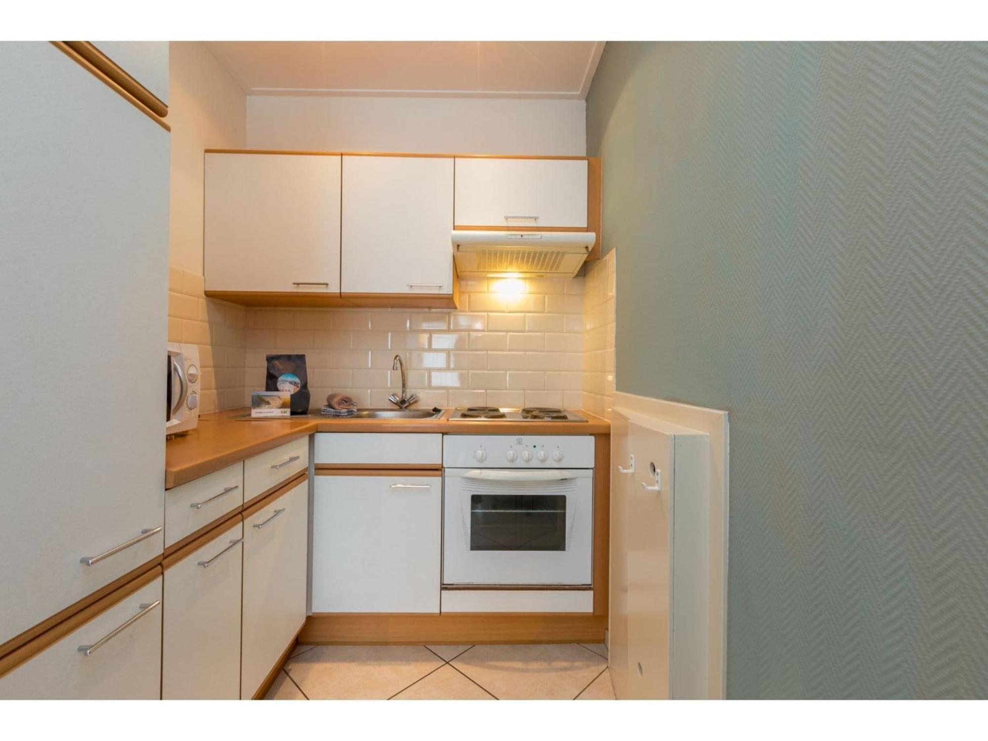 Superb Apartment Near The Beach In فراويندبولدار المظهر الخارجي الصورة